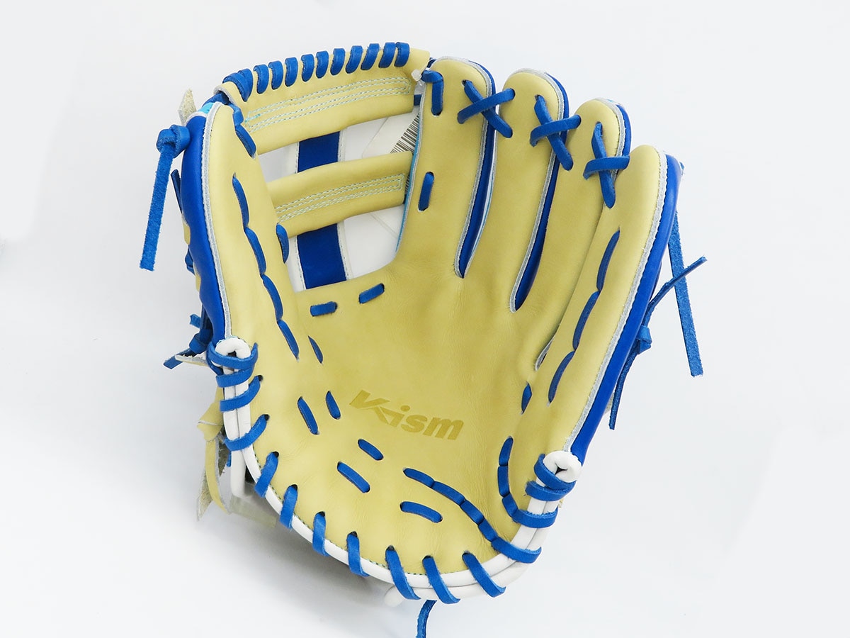 K-ism ケーイズム オーダーグローブ 内野手用 | 中古野球用品販売の