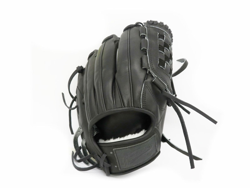 グラブワークス プロステアハイド オーダー 内野グローブ | 中古野球