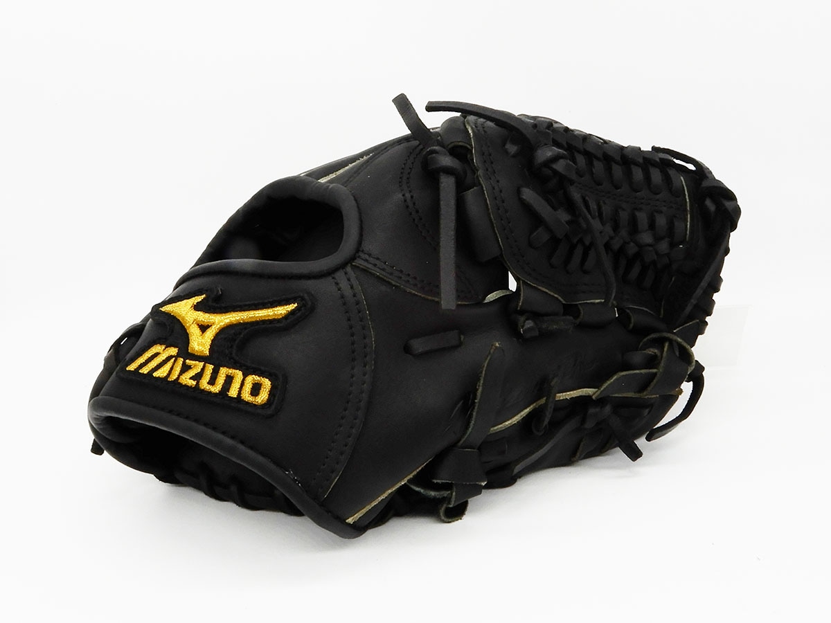 ミズノ ミズノプロ 4Dテクノロジー ライトエディション 内野グローブ