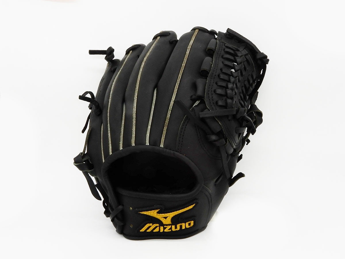 ミズノ ミズノプロ 4Dテクノロジー ライトエディション 内野グローブ