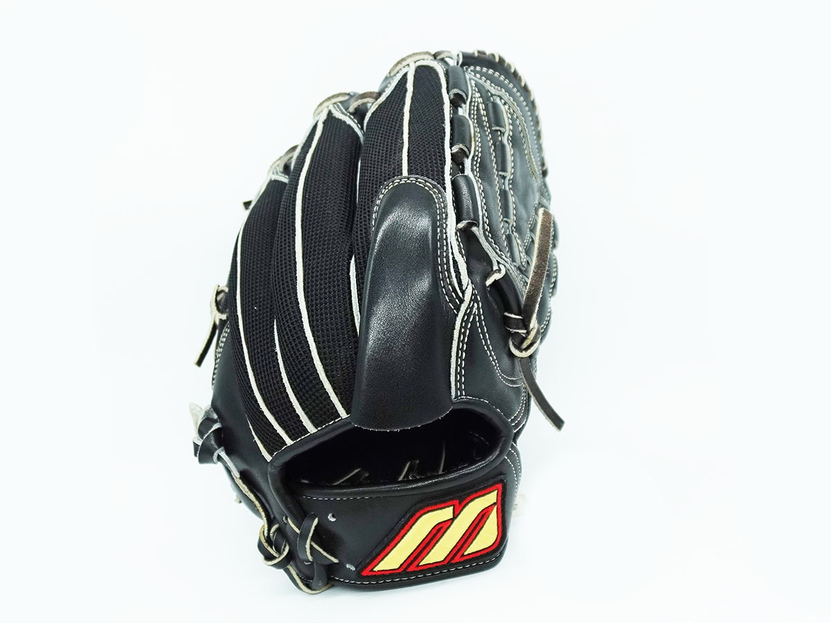 ミズノ ビクトリーステージ オーダー 投手グローブ | 中古野球用品販売