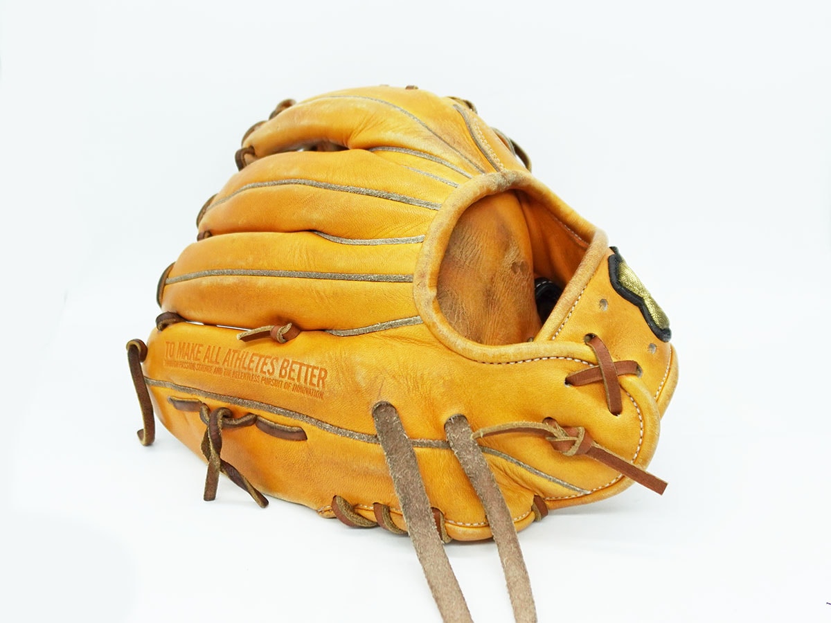 アンダーアーマー 内野グローブ | 中古野球用品販売の球児先生