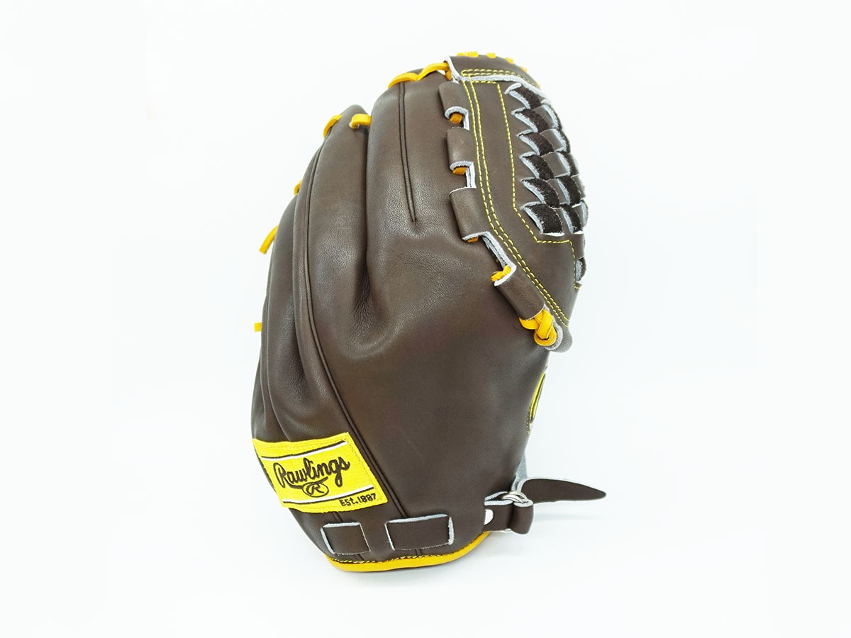 ローリングス オーダー 投手グローブ | 中古野球用品販売の球児先生