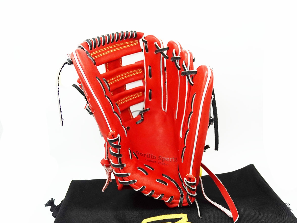 GSグローブ 外野グローブ ヘラクレス型 | 中古野球用品販売の球児先生