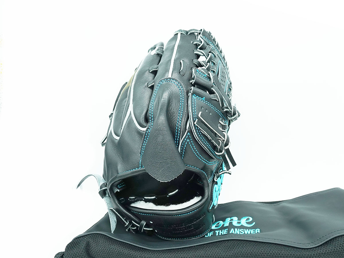 ONE OF THE ANSWER 投手グローブ 松坂大輔モデル | 中古野球用品販売の