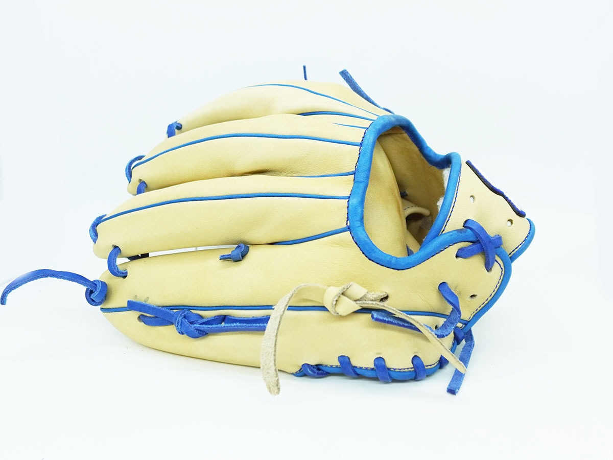 久保田スラッガー 内野グローブ 浅村モデル | 中古野球用品販売の球児先生