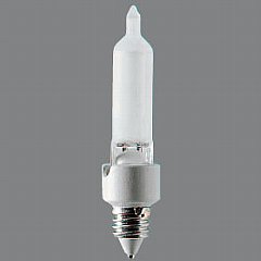 JD110V85W・NP/EF | Panasonic 100形 ホワイト 110V用 E11口金 色温度