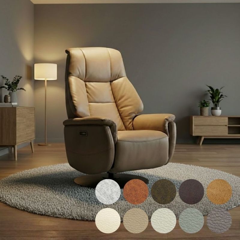 オークショップ 豊田たんす 1人掛けソファ B アームチェア ZR24359