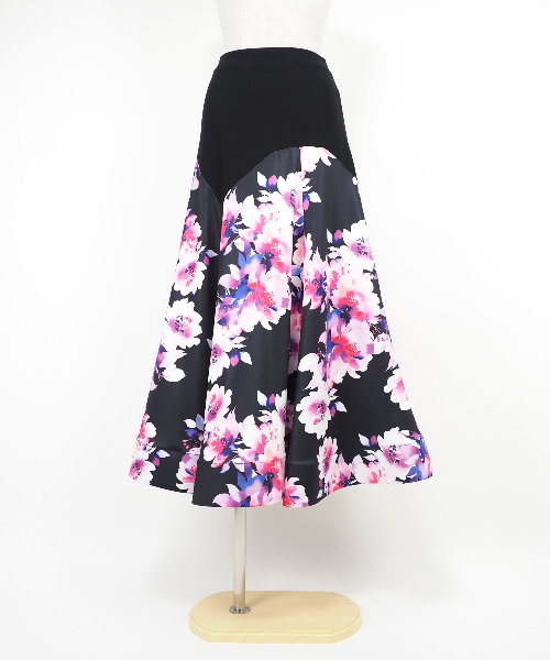 社交ダンス,スカート,ロング｜社交ダンス衣装・フラメンコ・ベリー