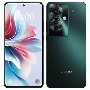 OPPO Reno11 A SIMフリー CPH2603PL [コーラルパープル] 新品未開封