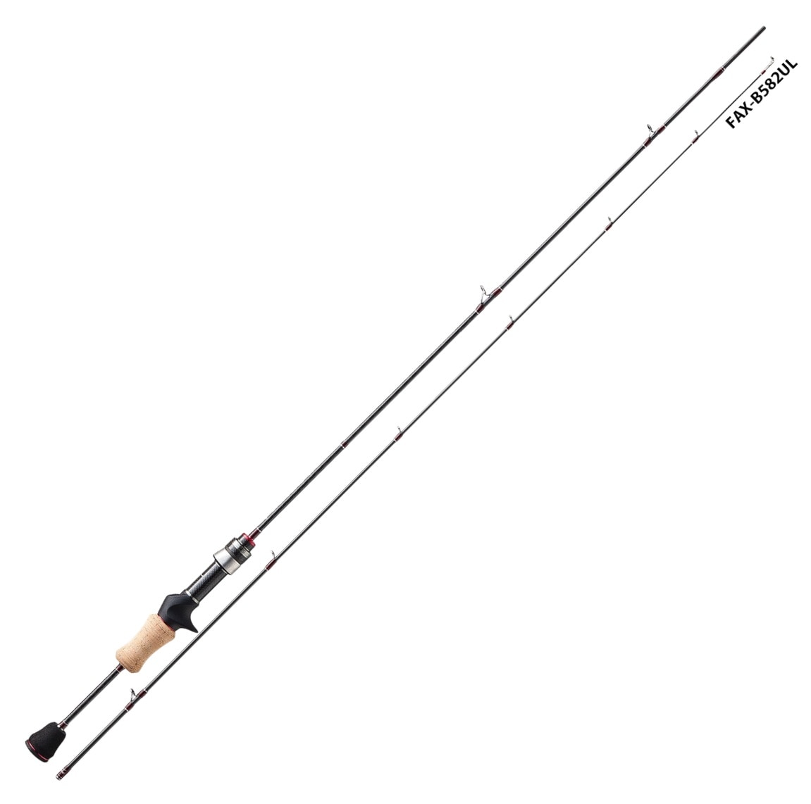FAX-B642UL エリアトラウト ファインテール | ロッド,エリアトラウト