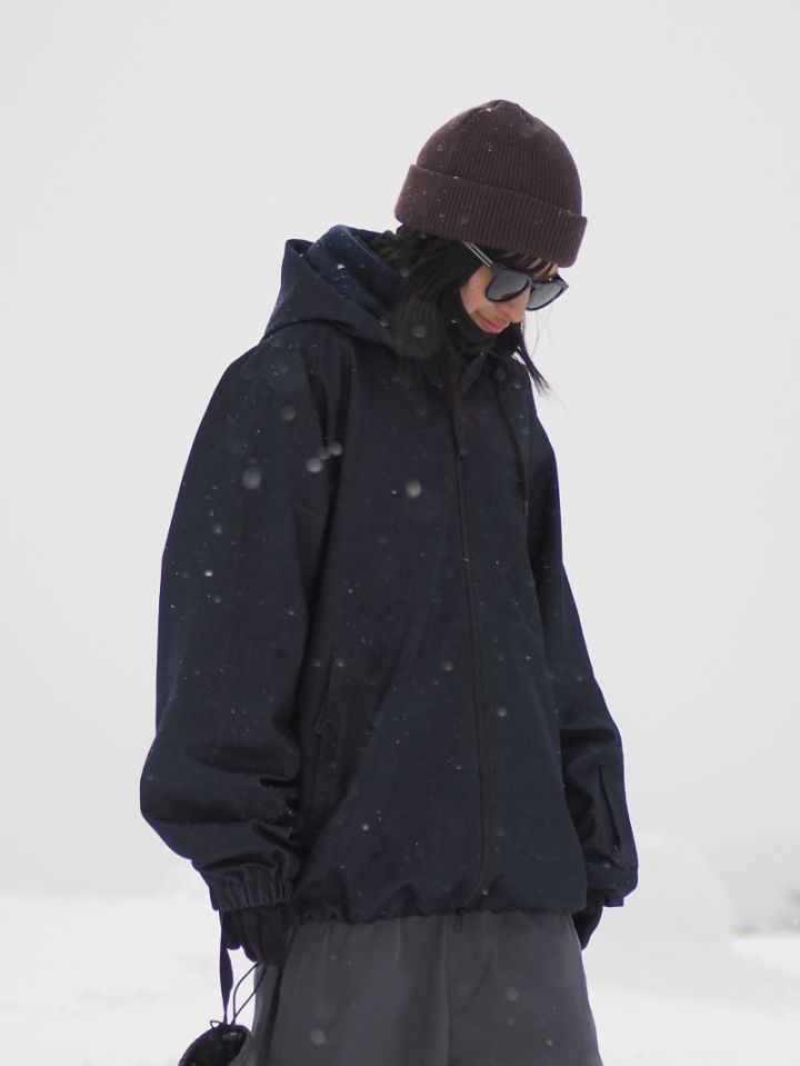 ZIPUP JACKET | アウターウェア/OUTERWEAR | MAHF SUPPLY Official