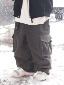 スノーパンツ | OUTLET | MAHF SUPPLY Official Website マーフ