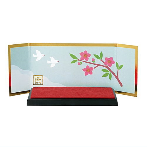 ひなまつり(2024)