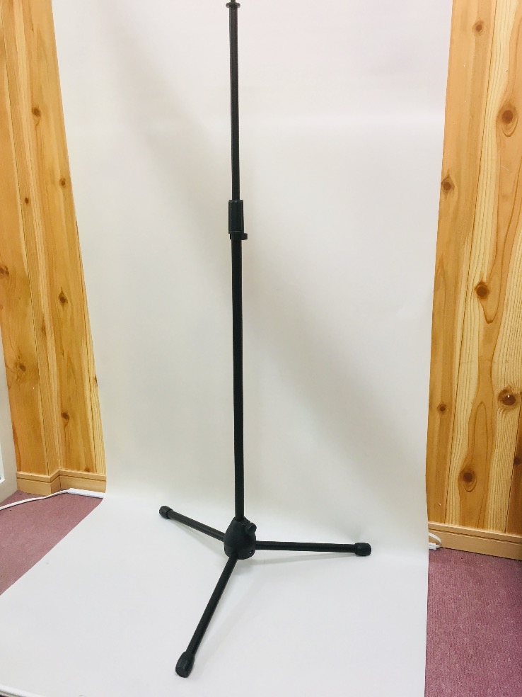 u42635 Shure(シュアー) マイクスタンド 中古 | 中古楽器,PA. 音響機器