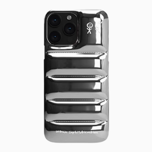 Urban Sophistication iPhone Glazed Edition スマホケース iPhone 13