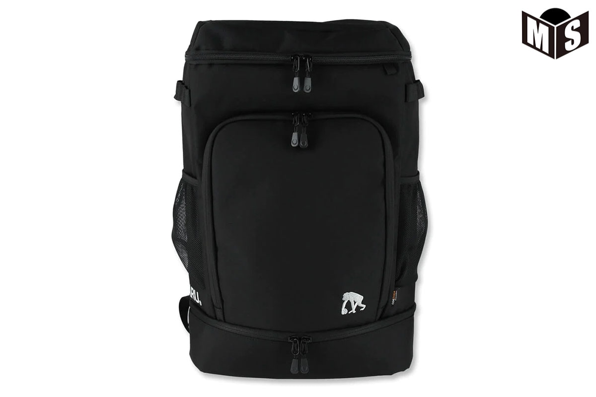 ボックス バックパック 40X（CORDURA） エゴザル 【SEZAC-S2321X