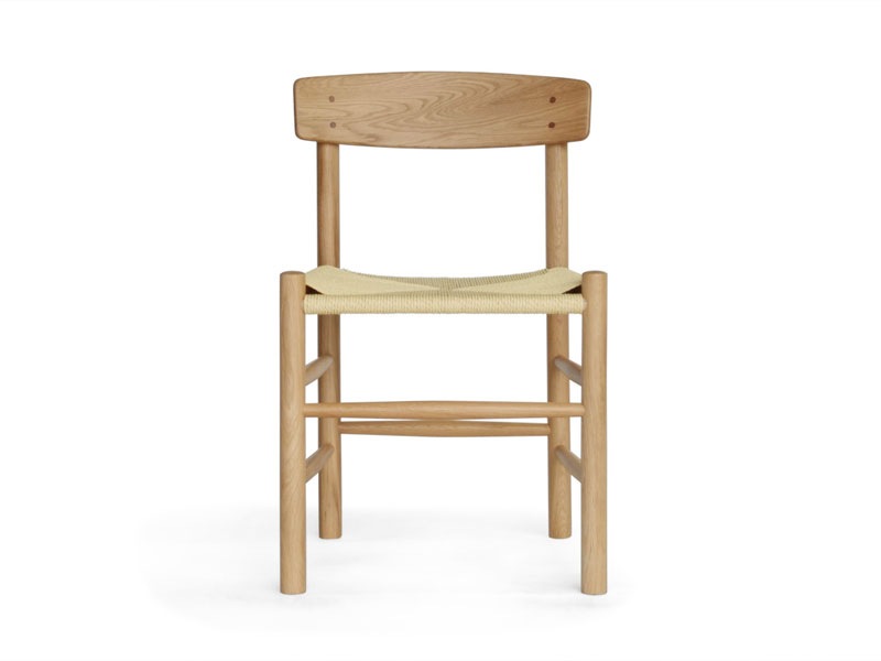 シェーカーチェア｜ボーエ・モーエンセン｜リプロダクト | インテリア