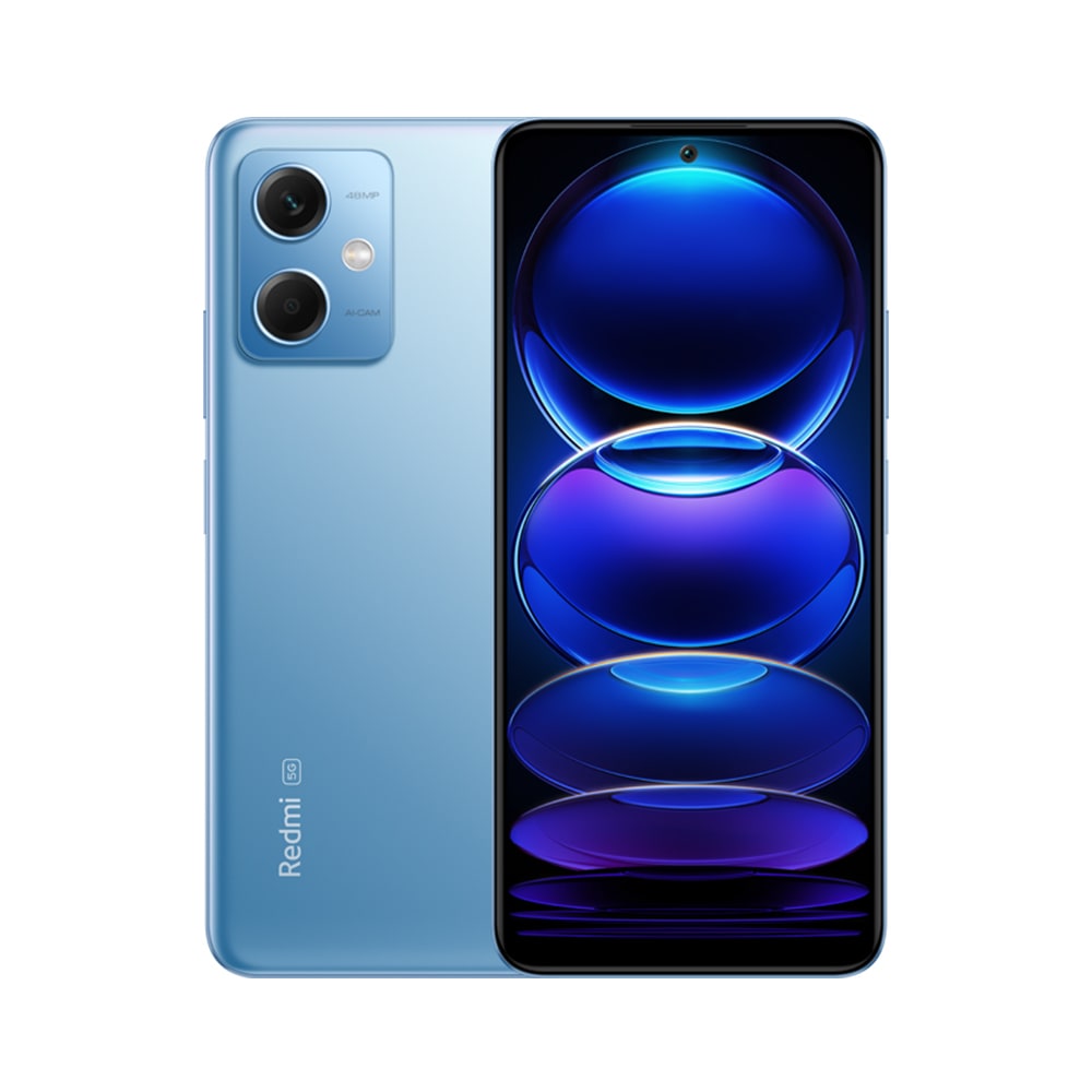 Xiaomi Redmi Note 12 中国版 5G 販売、購入