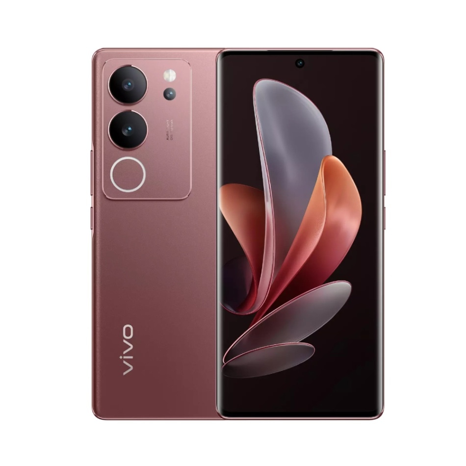 vivo V29 グローバル版(タイ流通モデル) 販売、購入