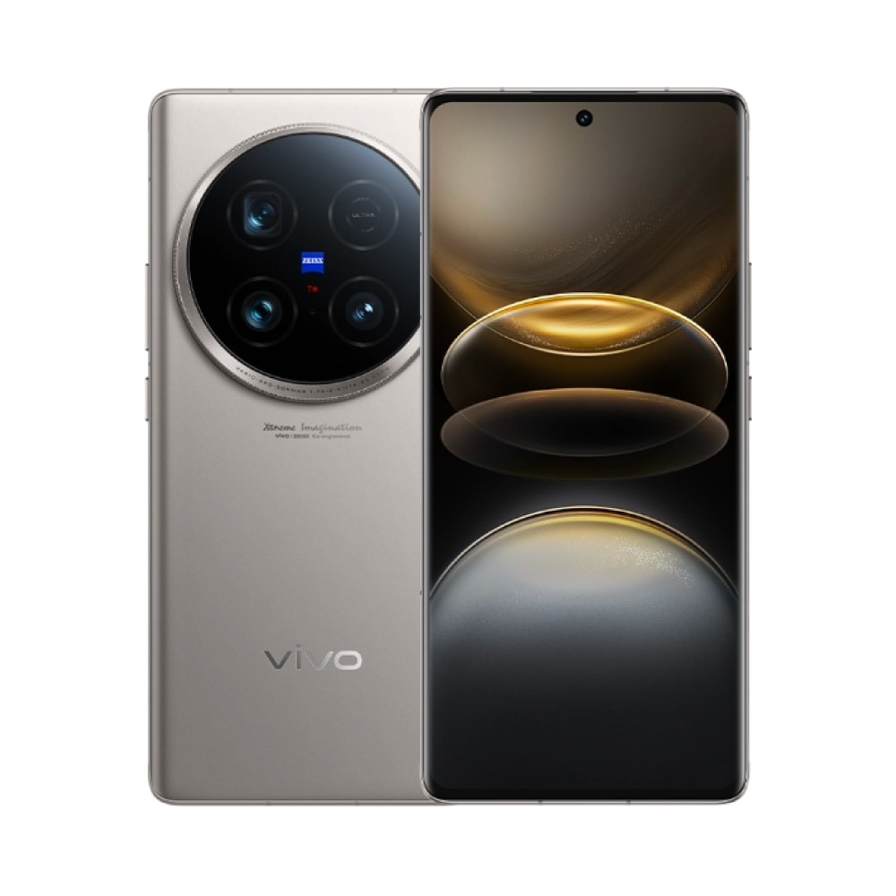 vivo X100 Ultra 中国版 海外SIMフリースマホ【 SD8 Gen3・ZEISS 2億