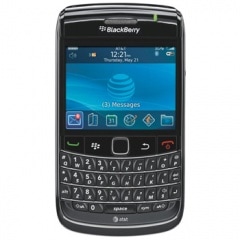 BlackBerry 9700 ブラックベリー 9700 Simフリーの販売