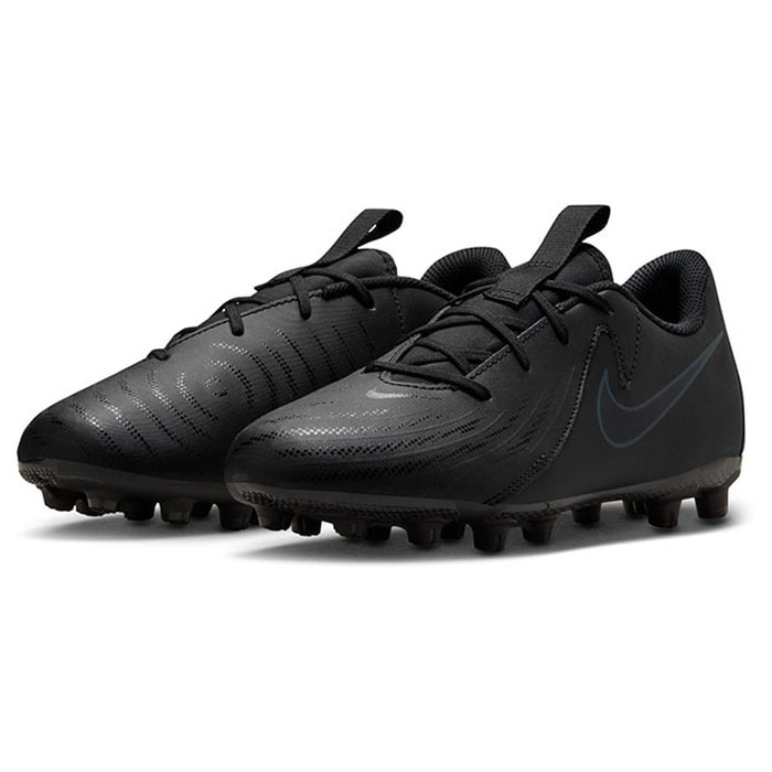 NIKE ナイキ FJ2602002 JR ファントム GX II ACADEMY HG 002 ブラック