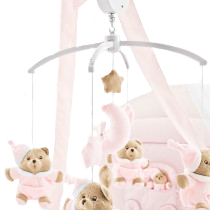 ベッドメリー ピンク | すべての商品 | nanan online shop