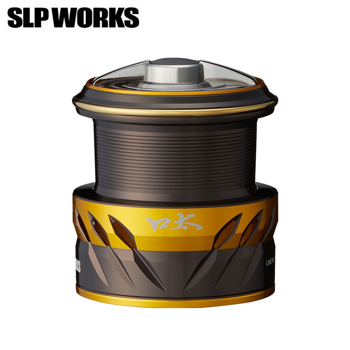 ダイワ SLP-WORKS 22 RCS ISO 口太スプール | リール,スプール
