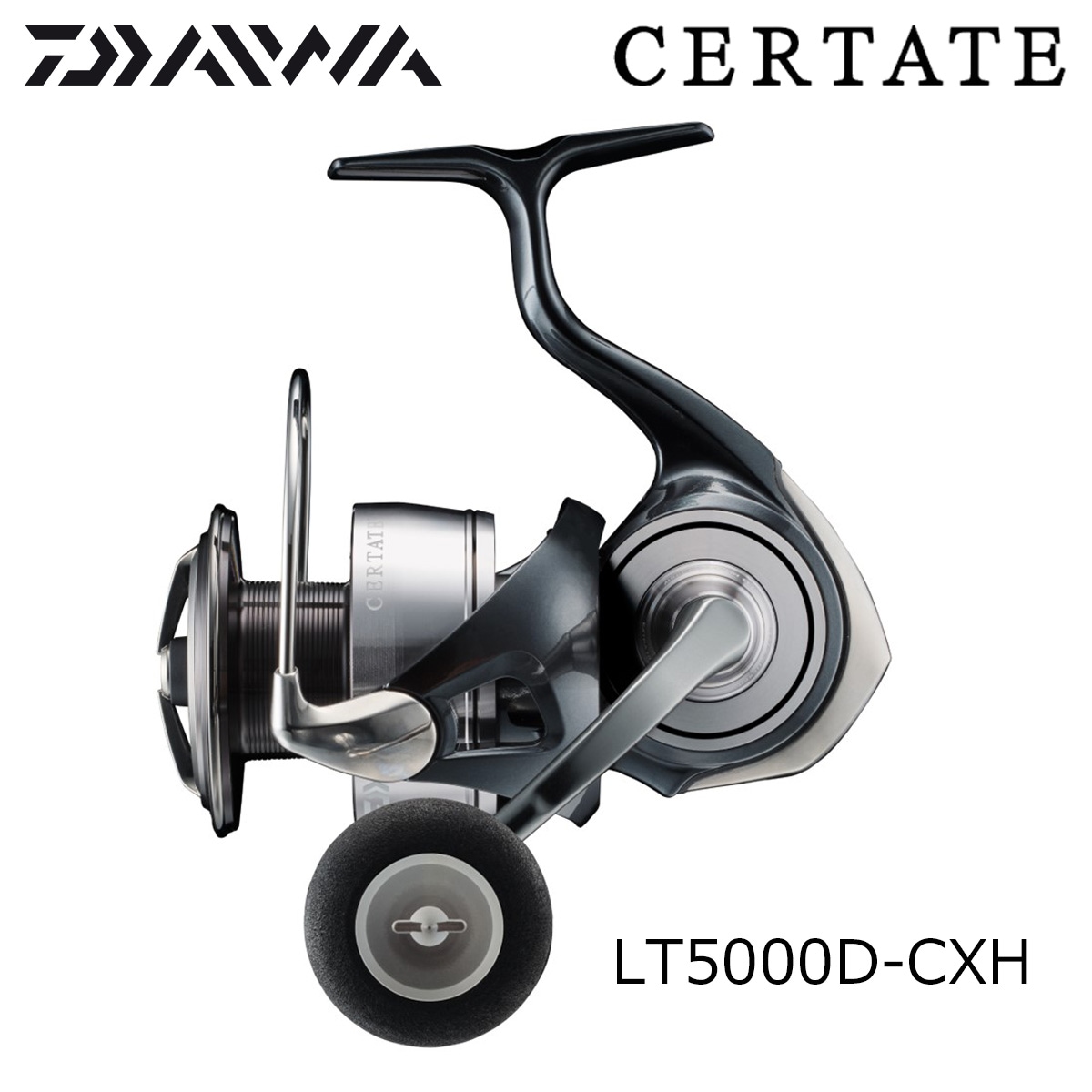ダイワ 24 セルテート LT5000D-CXH | リール,スピニングリール,ダイワ