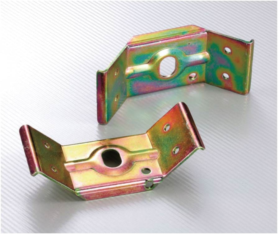 オリジナル] コーナー金具(4ヶ入)