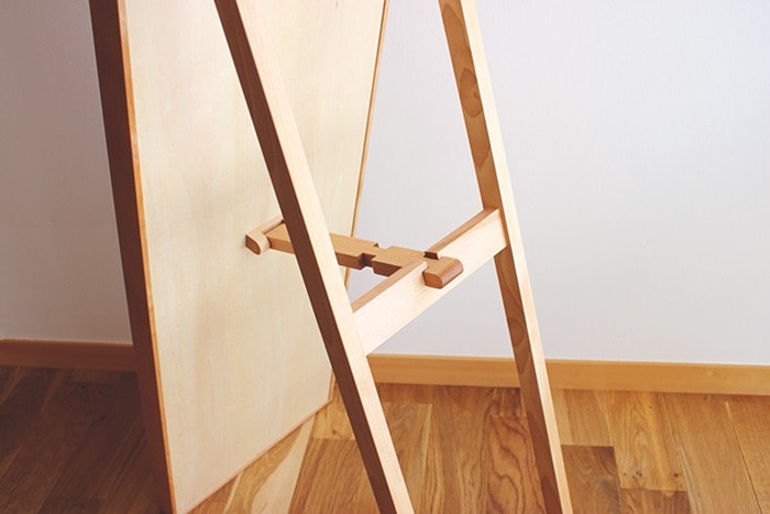 スタンドミラー｜オークヴィレッジオンラインショップ