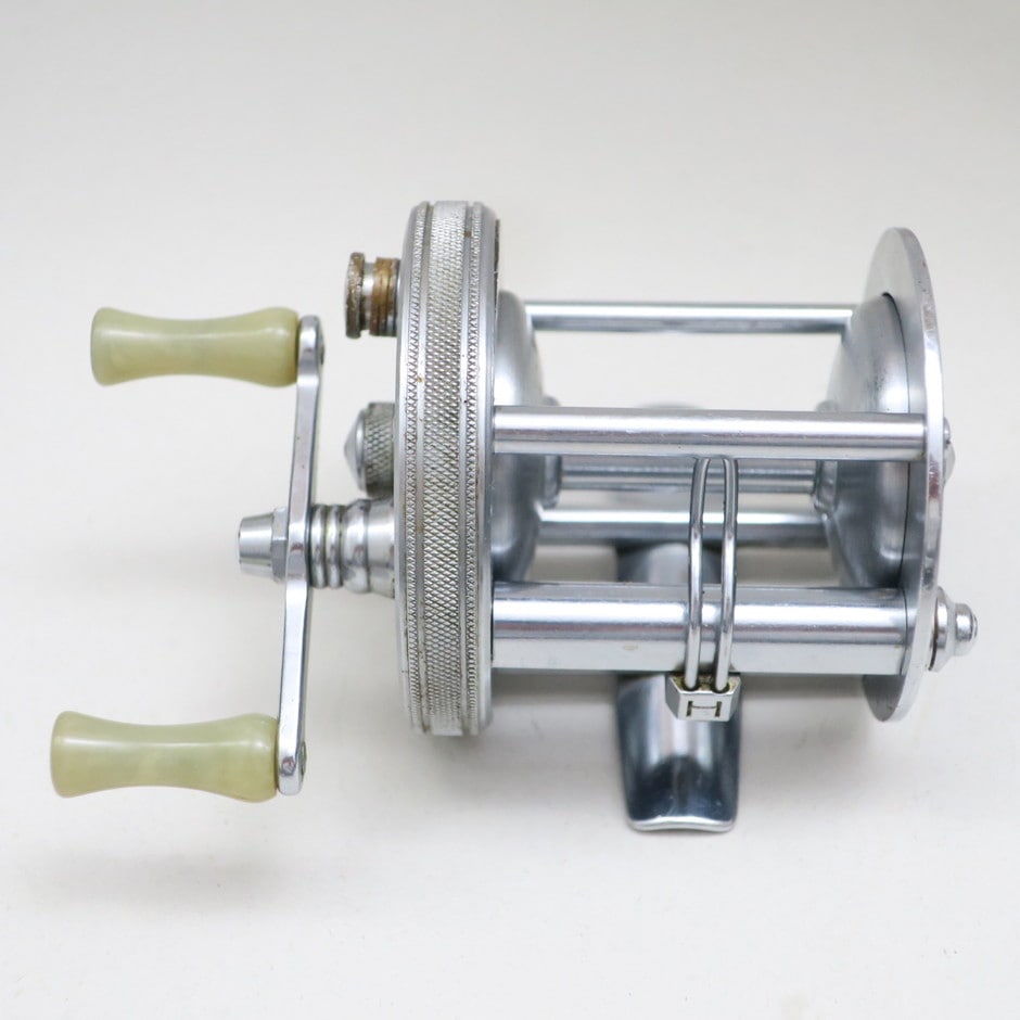 HEDDON,P-41,S,へドン,ダイレクトリール