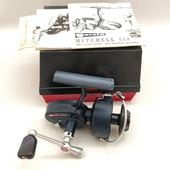 ABU,ZEBCO,CARDINAL,4,44,アブ,カーディナル,ゼブコ,オールド