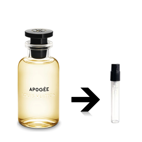 アポジェ オードゥパルファン ルイヴィトン LOUIS VUITTON 【送料無料