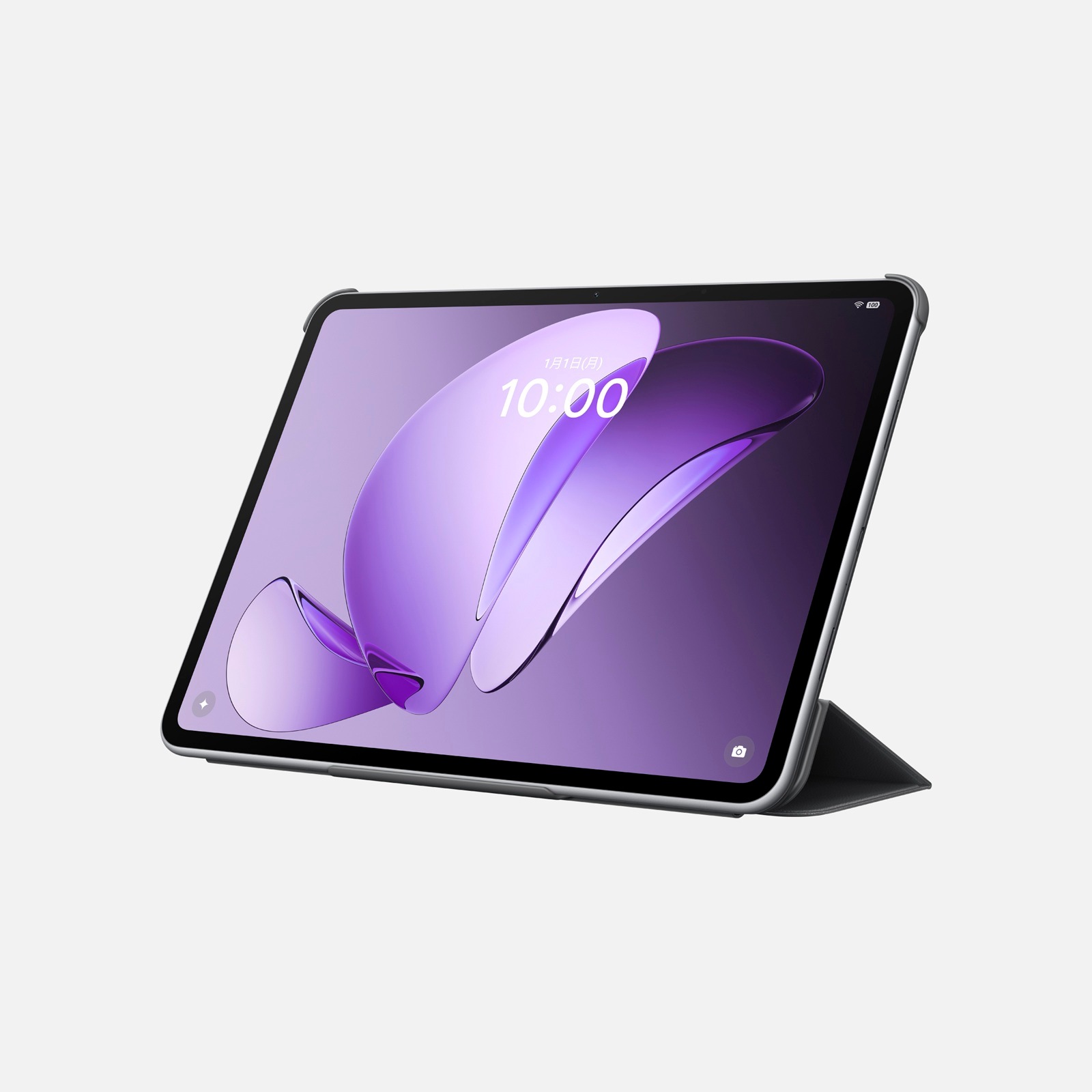 OPPO Pad 3 Smart Case | アクセサリ | OPPO公式オンラインショップ