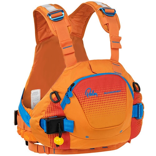 12368 FXr エフエックスアール(L3) | ライフジャケット | Palm Online