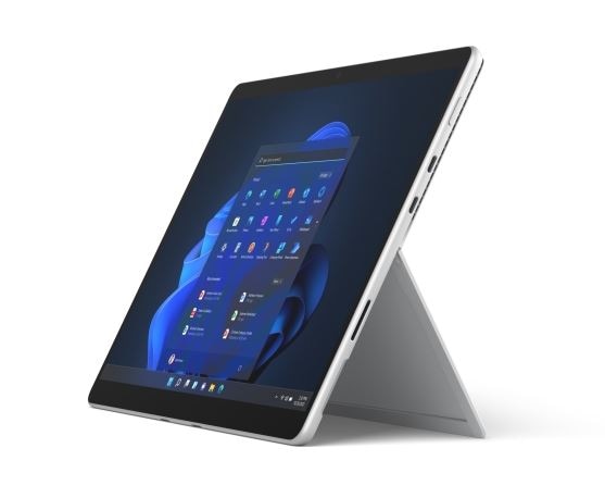 日本マイクロソフト Surface Pro 8 (CPU: Core i3 /メモリ: 8GB