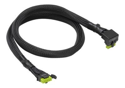 Corsair RM850x 2021 フルモジュラータイプの電源ユニット 80PLUS GOLD