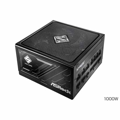 Corsair HX1000 1000W 日本メーカー製105℃コンデンサ採用電源ユニット