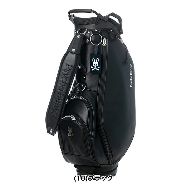 サイコバニー 2024年秋冬モデル ユニセックス BLACK SELECTION