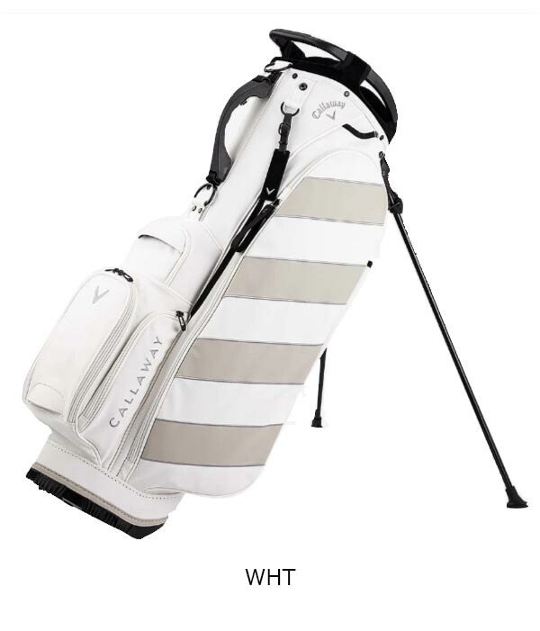 キャロウェイ 2024年秋冬モデル メンズ BG CG STN SPL-I FW 24 JM