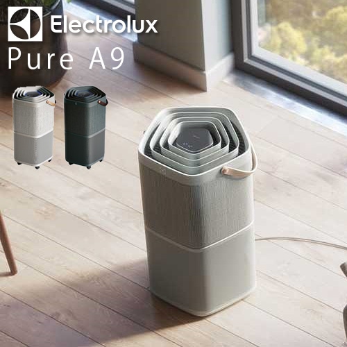 エレクトロラックス Electrolux Pure A9 PA91-406DG PA91-406GY | 新着