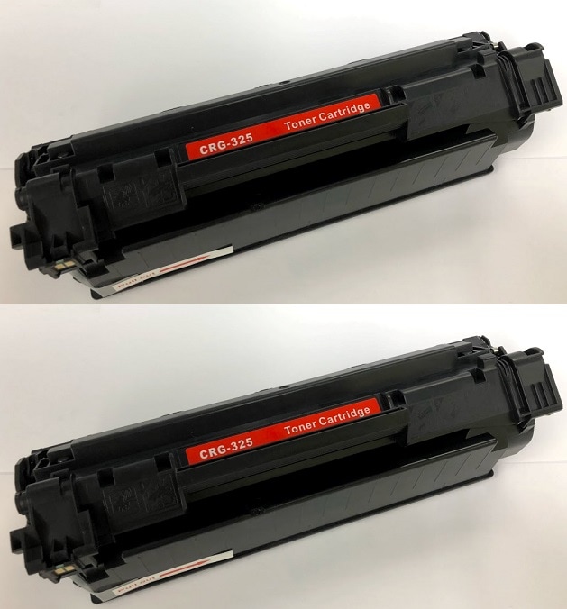 トナーカートリッジ325 互換トナー2本