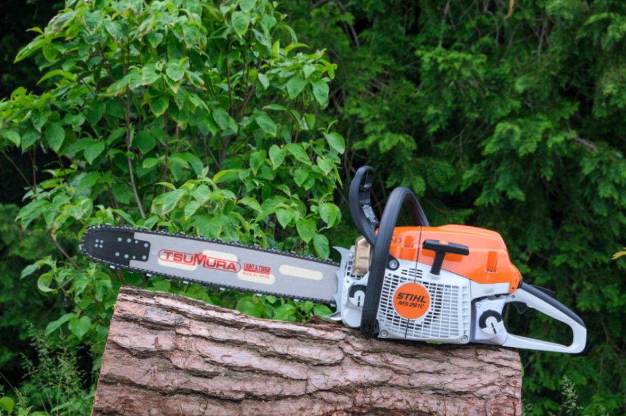 ツムラ 275JK2 スチール用21BP 19インチガイドバー