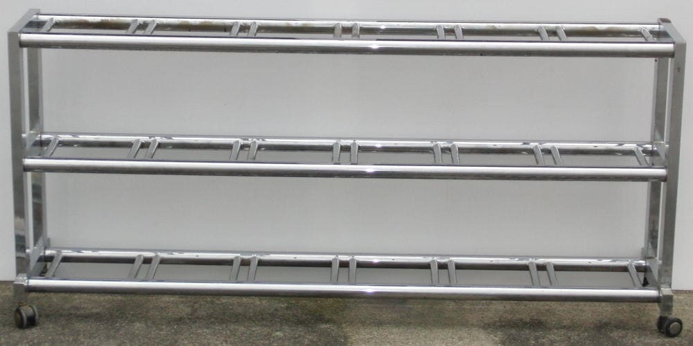 ボールラック(6×3)【中古品】