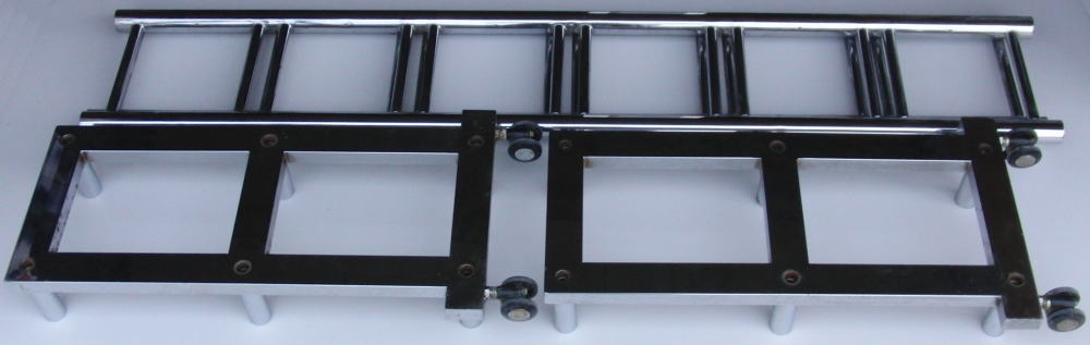 ボールラック(6×3)【中古品】