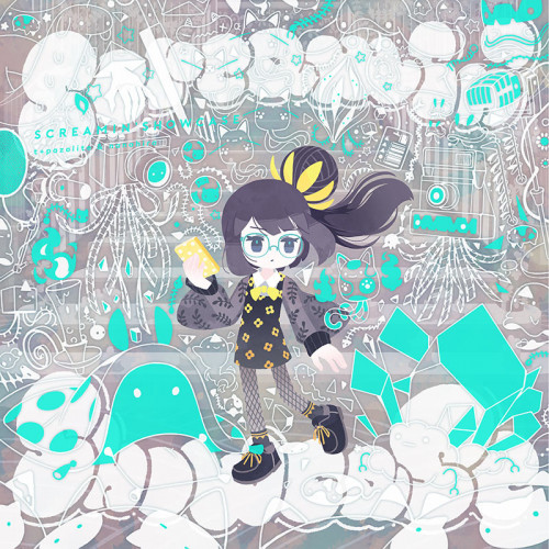 Memory-Go-Round | OTHER LABEL,Confetto / ななひら | TANO*C STORE