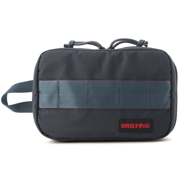 BRIEFING GADGET POUCH MW ブリーフィング ガジェットポーチMW