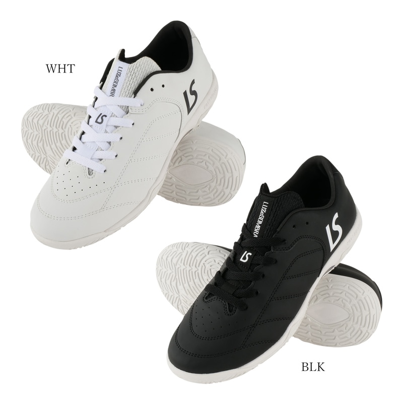 LUZ e SOMBRA/ルースイソンブラ,フットウェア,インドア(フットサル